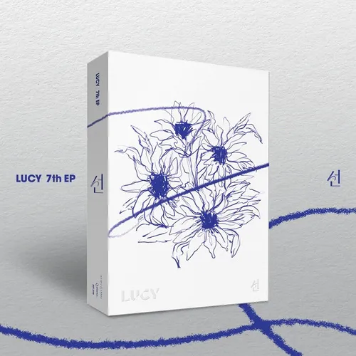 루시(LUCY) - 미니앨범7집 [선]
