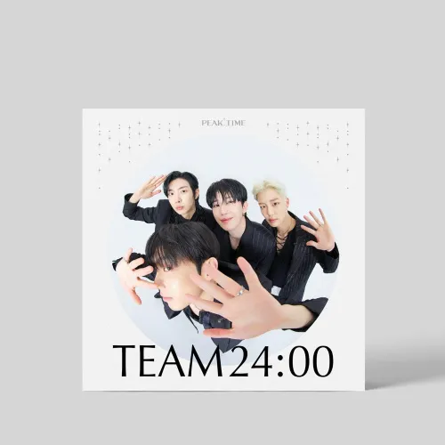 PEAKTIME TOP6 (팀24시 Ver.)