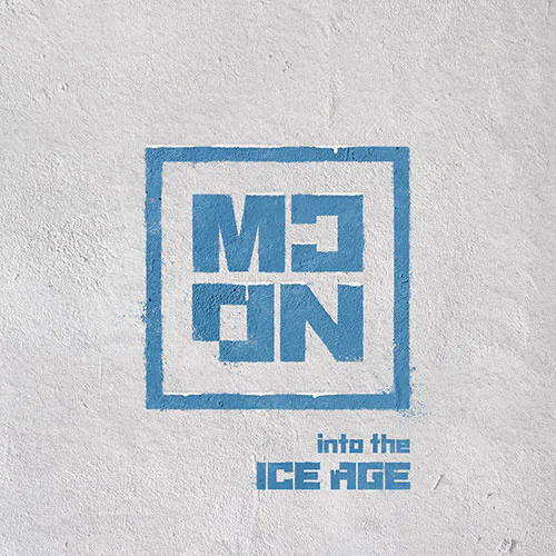 MCND (엠씨엔디) - Mini. Vol.1 [into the ICE AGE]
