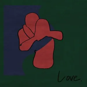 Def. - [LOVE.]