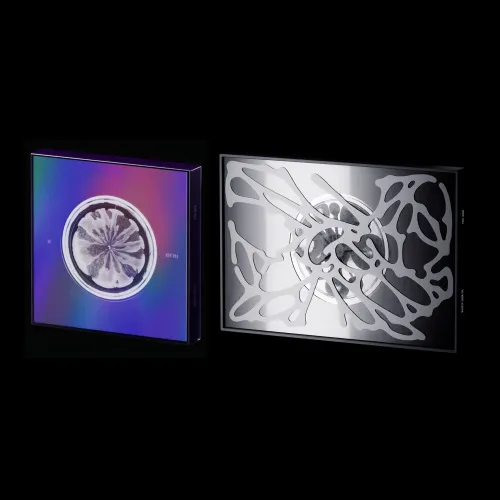 [세트] XG - 미니 1집 [NEW DNA]