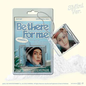 [랜덤] NCT127 (엔시티 127) - 겨울 스페셜 싱글 [Be There For Me] (SMini Ver.)(스마트앨범)