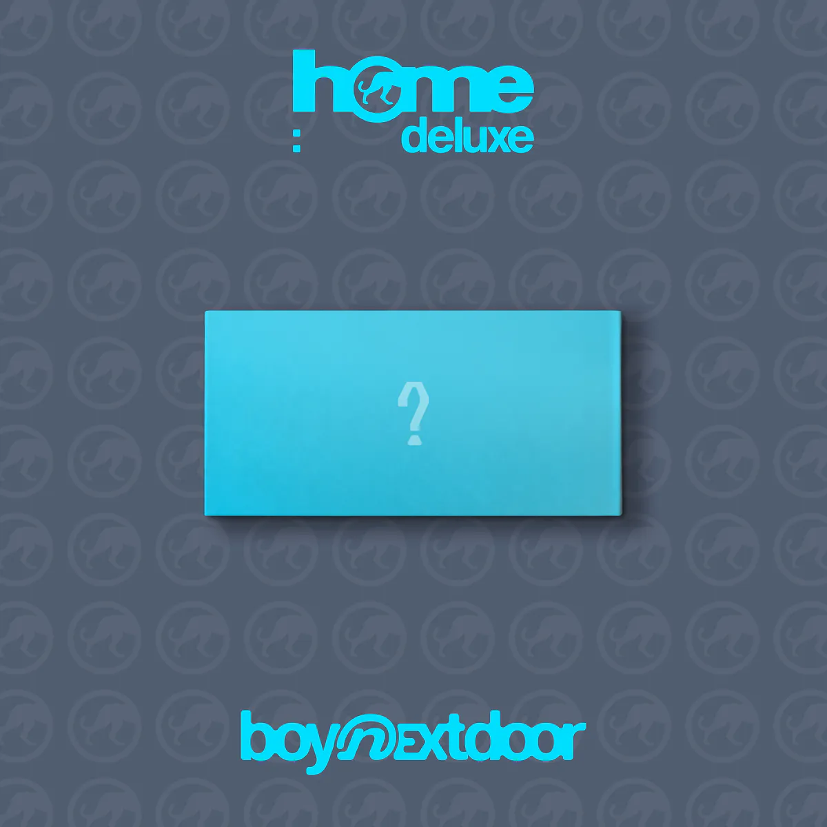 BOYNEXTDOOR - 1st Studio Album Repackage [HOME: DELUXE] (Weverse Albums ver.) 상세 이미지 2
