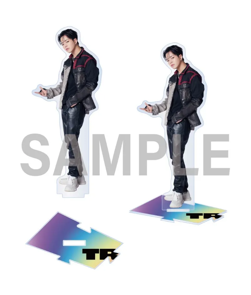 TREASURE (트레저) - 일본 미니 1집 [THE SECOND STEP : CHAPTER ONE] (YOON JAE HYUK Ver.)(JP 수입반) 상세 이미지 4