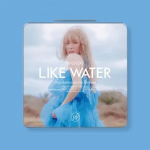웬디 (WENDY) - 미니1집 [Like Water] (Case ver.)