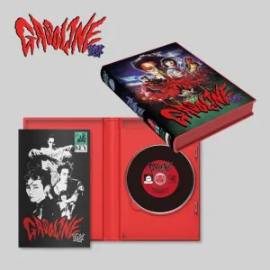 키 (KEY) - 정규2집 [Gasoline] (VHS Ver.)