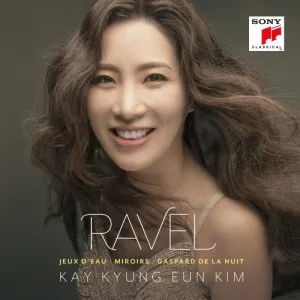 김경은 (Kay Kyung Eun Kim) - 라벨 (RAVEL)