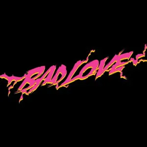 키 (KEY) - 미니1집 [BAD LOVE] (LP Ver.)(한정반)