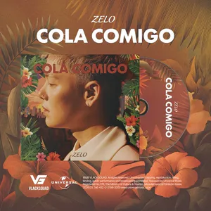 젤로(ZELO) - [Cola Comigo]