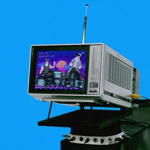 [랜덤] 세훈&찬열 (EXO-SC) - 정규1집 [10억뷰] (PARADISE / OCEAN VIEW / PARK VIEW ver.)