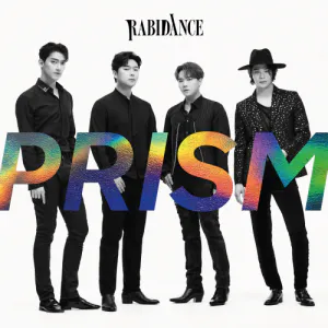 라비던스 (RabidAnce) - 미니1집 [프리즘(PRISM)]