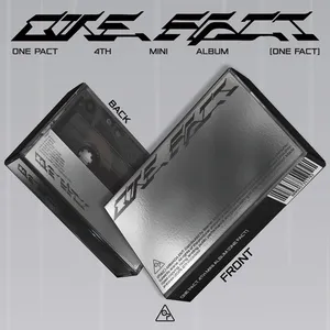 원팩트(ONE PACT) - ONE FACT (Platform ver.)