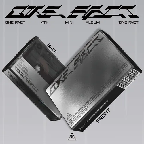 원팩트(ONE PACT) - ONE FACT (Platform ver.)