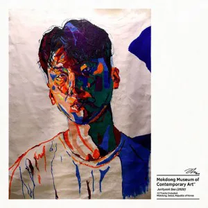 서준혁 - 목동 현대 미술관 (Mokdong Museum of Contemporary Art)
