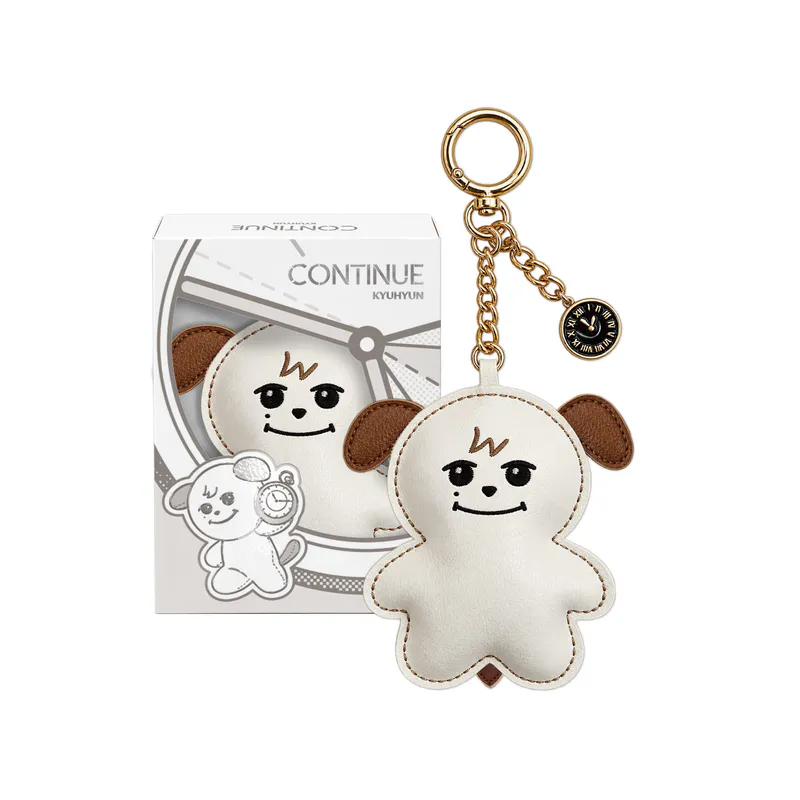 규현(KYUHYUN) - EP [CONTINUE] (KYUMAE PU EDITION) (한정반)