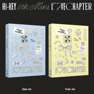 H1-KEY - [LOVECHAPTER]