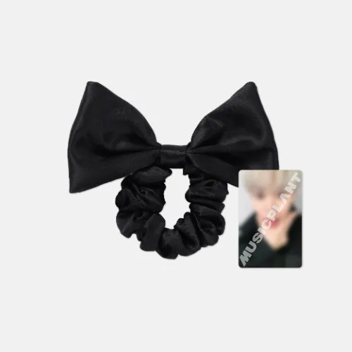 2024 NCT 127 8th ANNIVERSARY FANMEETING [8ECRET INVITATION] MD - SCRUNCHIE SET