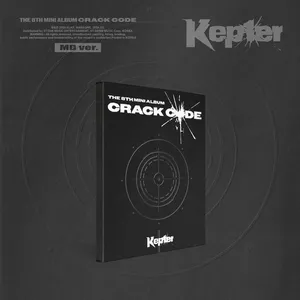 Kep1er (케플러) - [CRACK CODE] (MD ver.)