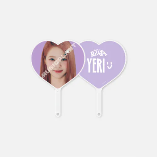 Red Velvet FANCON [HAPPINESS : My Dear, ReVe1uv] MD - IMAGE PICKET
