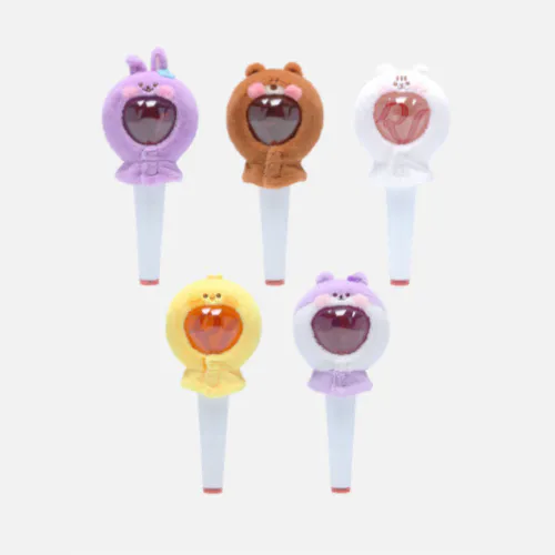 Red Velvet FANCON [HAPPINESS : My Dear, ReVe1uv] MD - FANLIGHT CAPE