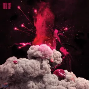 NCT 127 (엔시티 127) - 미니3집 [NCT #127 CHERRY BOMB]
