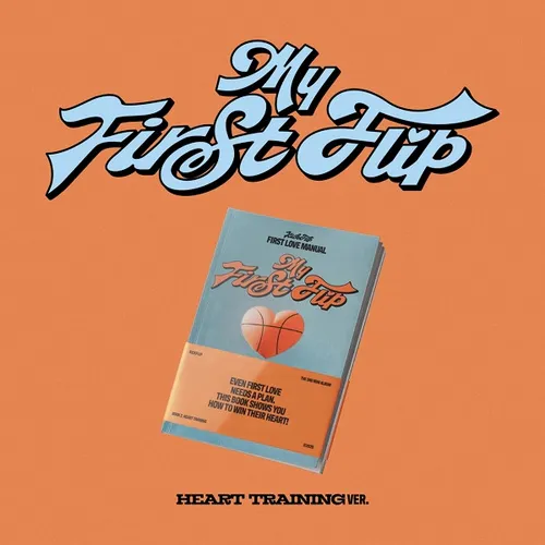 [랜덤] KickFlip(킥플립) -[My First Flip](일반반)
