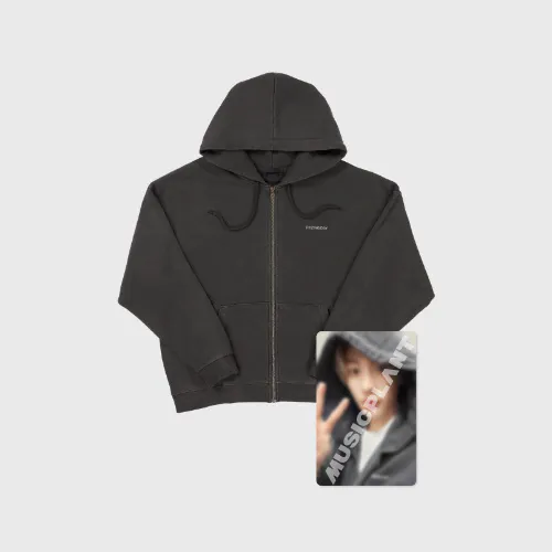 2024 RIIZE FANCON ‘RIIZING DAY’ FINALE in SEOUL MD - ZIP-UP HOODIE SET