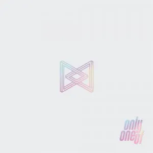 [랜덤] OnlyOneOf (온리원오브) - [Instinct Part. 1] (7종 중 1종)