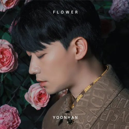 윤한 (YOONHAN) - [FLOWER]