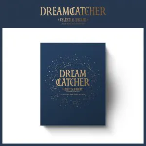 드림캐쳐 (DREAMCATCHER) - 2022 SEASON’S GREETINGS (CELESTIAL DREAMS VER.)(시즌그리팅)