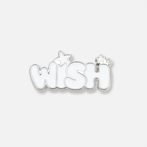 2024 NCT WISH FANMEETING 'NCT WISH : SCHOOL of WISH' MD - BADGE