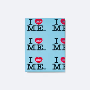 아일릿(ILLIT) - [NOT CUTE ANYMORE] (Weverse Albums ver.)