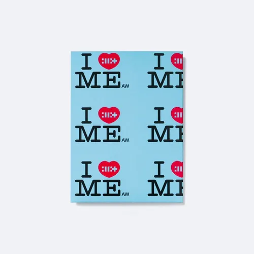 아일릿(ILLIT) - [NOT CUTE ANYMORE] (Weverse Albums ver.)
