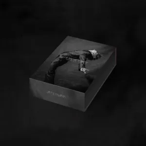 잭슨 (Jackson Wang) - 정규 1집 [MAGIC MAN] (MAGIC MAN Collector’s 02 ver.)