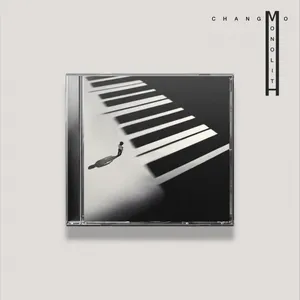 창모(CHANGMO) - MONOLITH