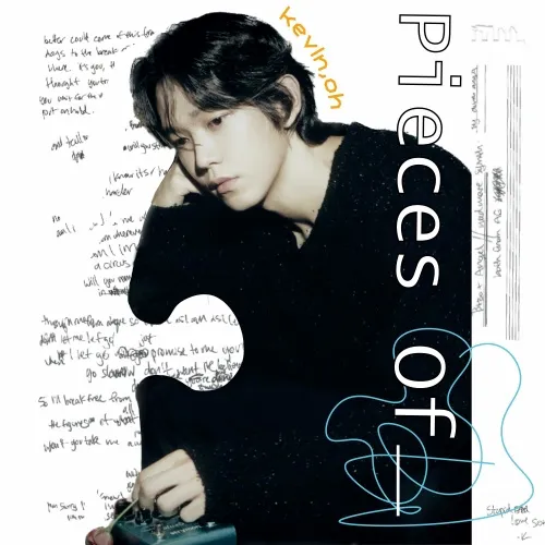 케빈오 (Kevin Oh) - [Pieces of _]