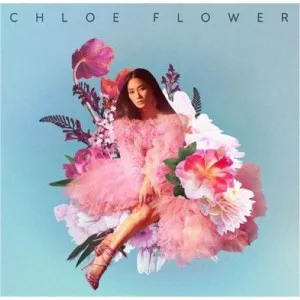 클로이 플라워 (CHLOE FLOWER) - 데뷔앨범 [Chloe Flower] (EU 수입반)
