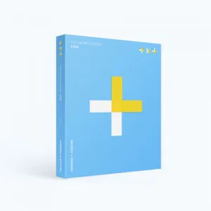 투모로우바이투게더 (TXT) - [꿈의 장: STAR]