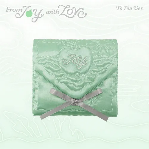 조이 - 미니 1집 [From JOY, with Love] (To You Ver.)