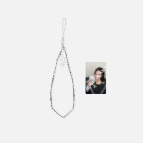 aespa '#Whiplash_mood' MD - STRAP SET