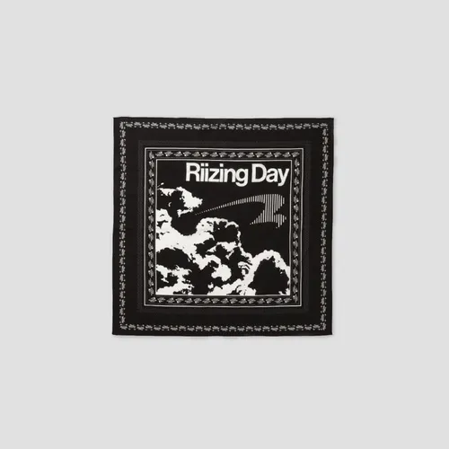 2024 RIIZE FANCON ‘RIIZING DAY’ MD - BANDANA