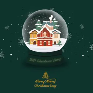스토리제이컴퍼니 X 아에르뮤직 - [2021 Christmas Story]