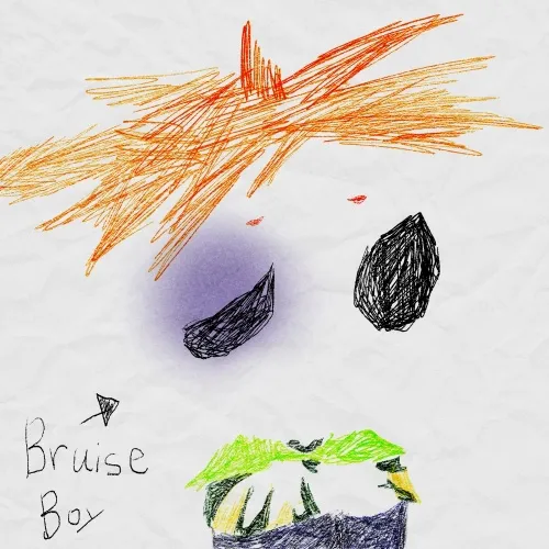 creespy - [Bruiseboy]