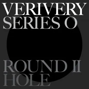 VERIVERY (베리베리) - 미니6집 SERIES 'O' [ROUND 2 : HOLE] (LOCK ver.)