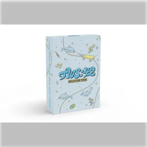 TWS(투어스) - [TWS:42 Selection Pack]