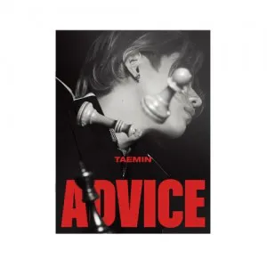 태민 (TAEMIN) - 미니3집 [Advice]