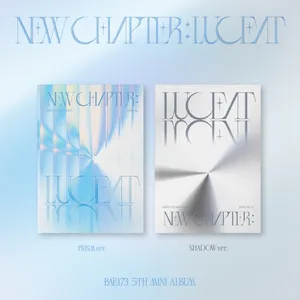 [랜덤] BAE173 (비에이이173) - 미니 5집 [NEW CHAPTER : LUCEAT] (PRISM/SHADOW ver)