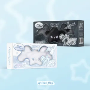 [랜덤] NCT WISH (엔시티 위시) - 정규 1집 [Ode to Love]  (WICHU Ver.)(스마트앨범)