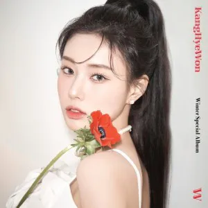강혜원 (KANGHYEWON) - [Winter Special Album 'W']