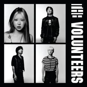 The Volunteers (더 발룬티어스) - 정규1집 [The Volunteers]